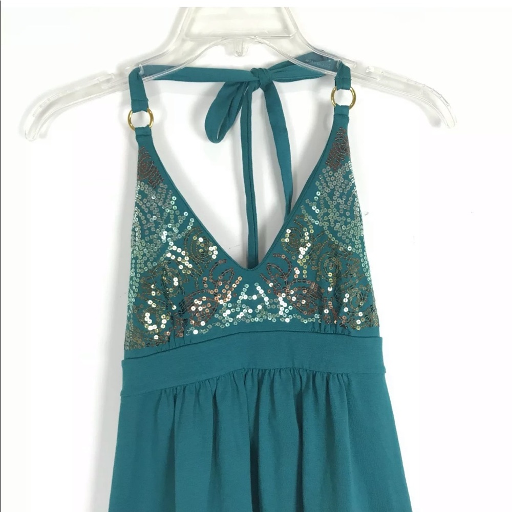 ⚡️3/$20⚡️Victoria Secret Halter Dress